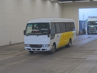 MITSUBISHI FUSO ROSA