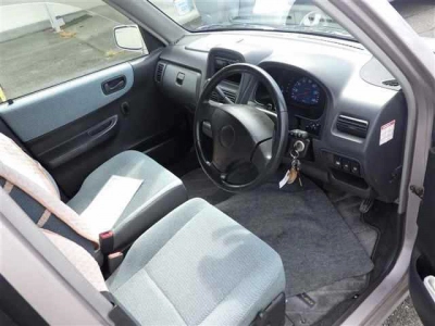 SUBARU PLEO