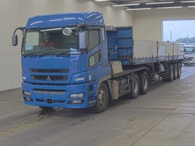 OTHER  SEMI TRAILLER 
