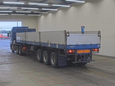 OTHER  SEMI TRAILLER 
