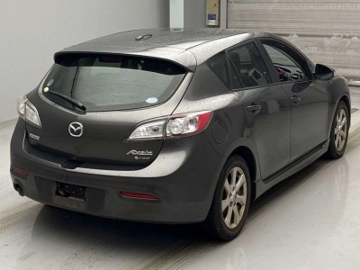 MAZDA AXELA SPORT