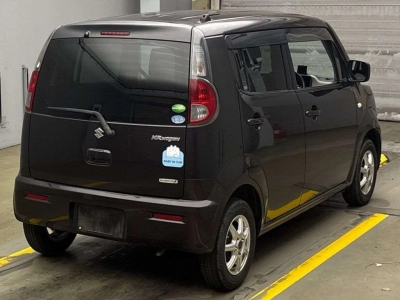 SUZUKI MRWAGON