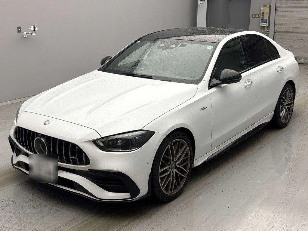 OTHER C CLASS MAMG