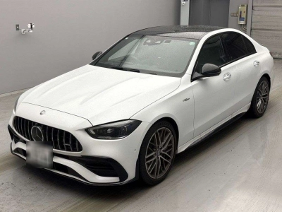 OTHER C CLASS MAMG