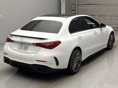 OTHER C CLASS MAMG