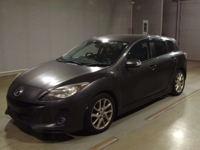 MAZDA AXELA SPORT