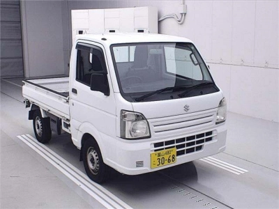 SUZUKI CARRY