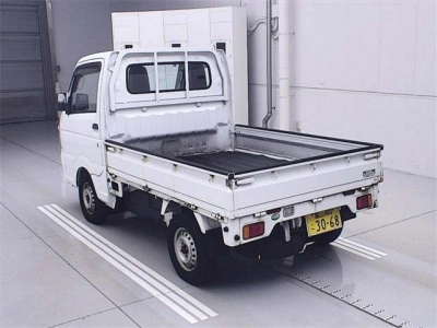 SUZUKI CARRY