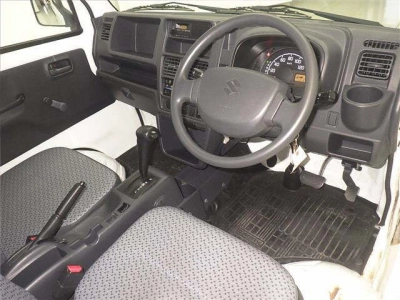 SUZUKI CARRY