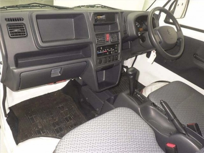 SUZUKI CARRY