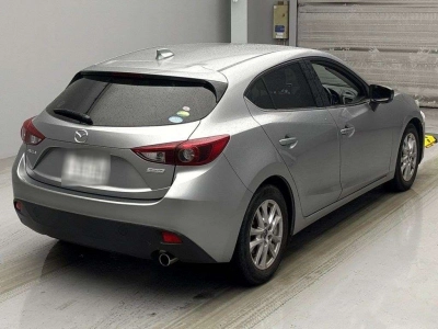 MAZDA AXELA SPORT