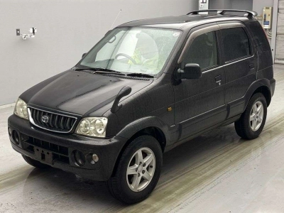 TOYOTA CAMI