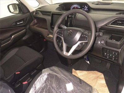 SUZUKI SOLIO BANDIT