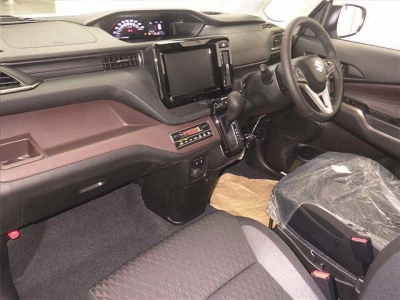 SUZUKI SOLIO BANDIT