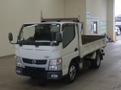 NISSAN NT450 ATLAS