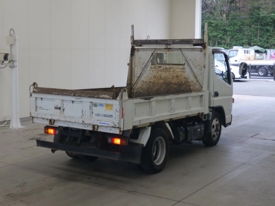 NISSAN NT450 ATLAS