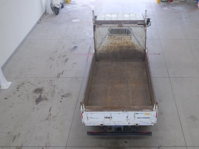 NISSAN NT450 ATLAS