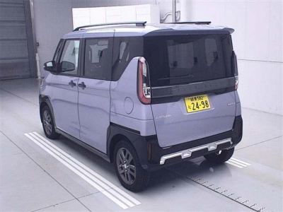 MITSUBISHI DELICA MINI