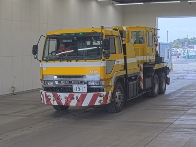MITSUBISHI OTHER
