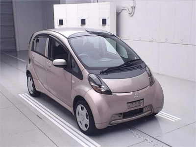 MITSUBISHI I