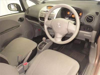 MITSUBISHI I