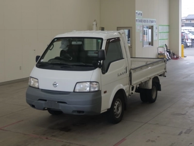 NISSAN VANETTE