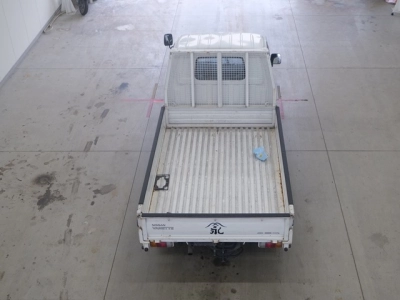 NISSAN VANETTE