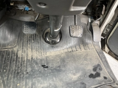 NISSAN VANETTE