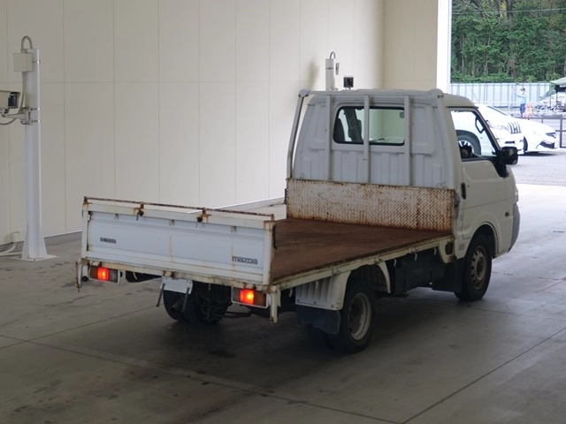 MAZDA BONGO