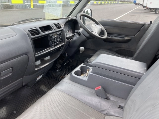 MAZDA BONGO