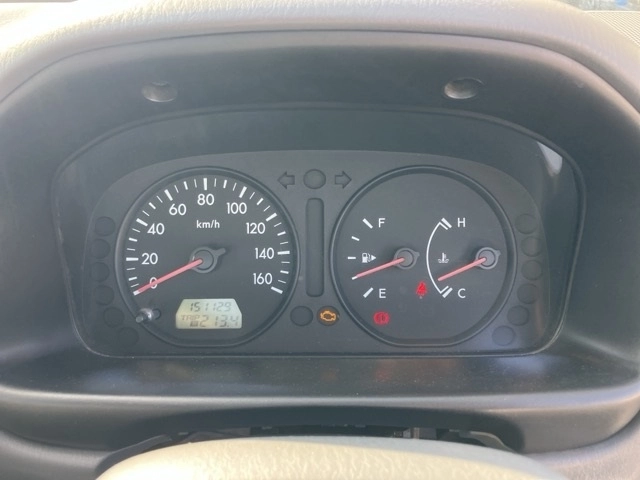 MAZDA BONGO