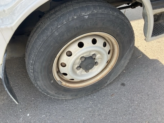 MAZDA BONGO