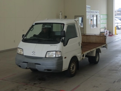 MAZDA BONGO