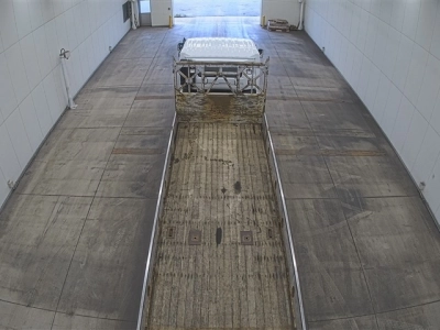 NISSAN UD