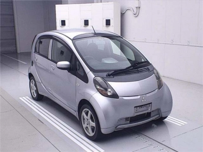 MITSUBISHI I