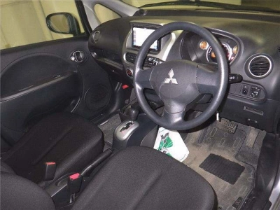 MITSUBISHI I