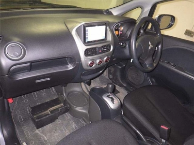 MITSUBISHI I