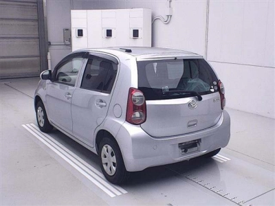 DAIHATSU BOON