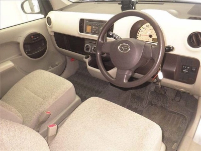 DAIHATSU BOON