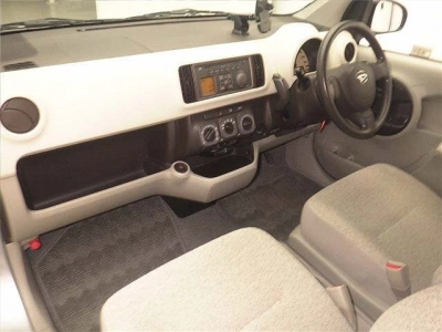 DAIHATSU BOON