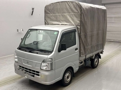 NISSAN NT100 CLIPPER