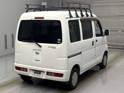 DAIHATSU HIJET CARGO