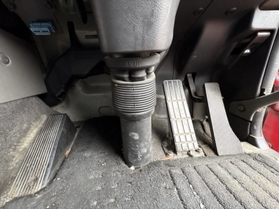 NISSAN UD