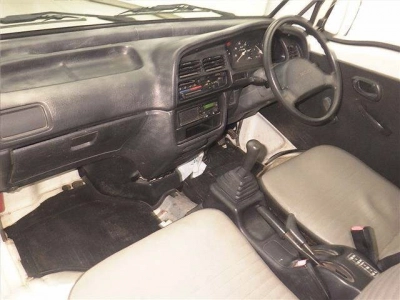 SUZUKI CARRY