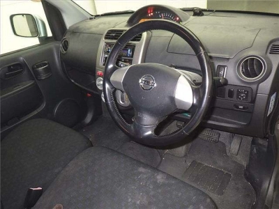NISSAN OTTI