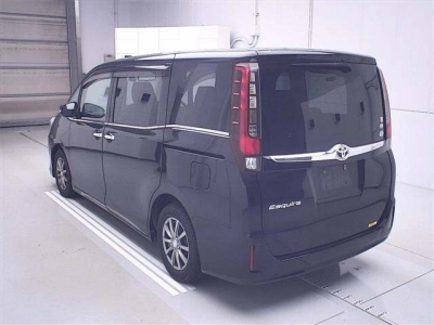 TOYOTA ESQUIRE