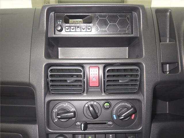 SUZUKI CARRY