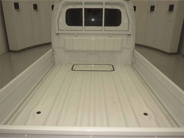 SUZUKI CARRY
