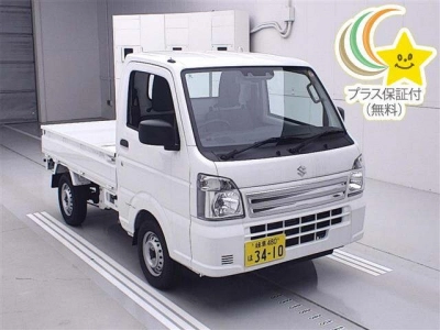 SUZUKI CARRY