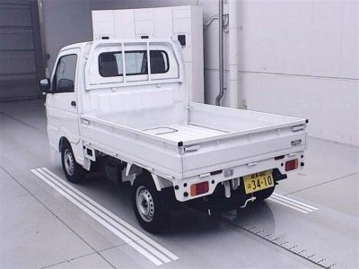 SUZUKI CARRY